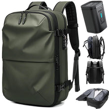 Load image into Gallery viewer, Compacta™ - Vacuum Compression BackPack