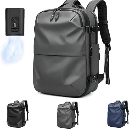 Compacta™ - Vacuum Compression BackPack