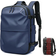 Load image into Gallery viewer, Compacta™ - Vacuum Compression BackPack
