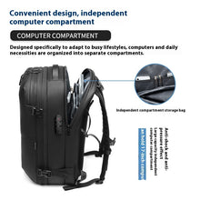 Load image into Gallery viewer, Compacta™ - Vacuum Compression BackPack
